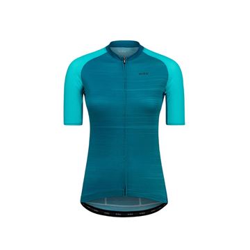 Picture of HIRU WOMENS CORE LT JERSEY AGATE